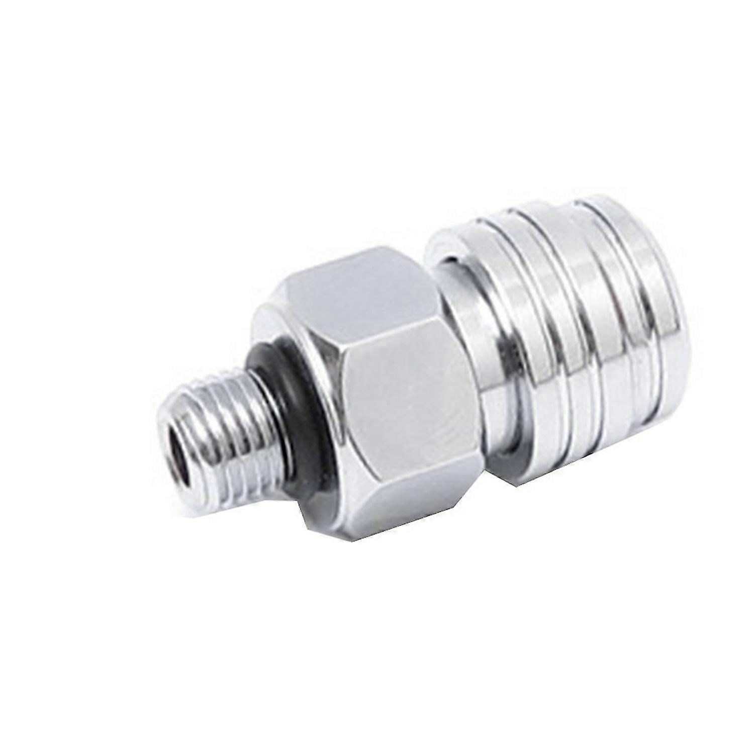 Scuba Diving Regulator BCD to 3/8-24 Low Pressure Adapter