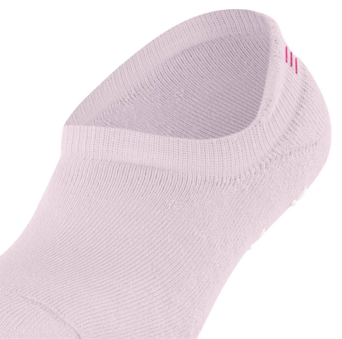 Esprit Home Sneaker Socks - Lotus Pink