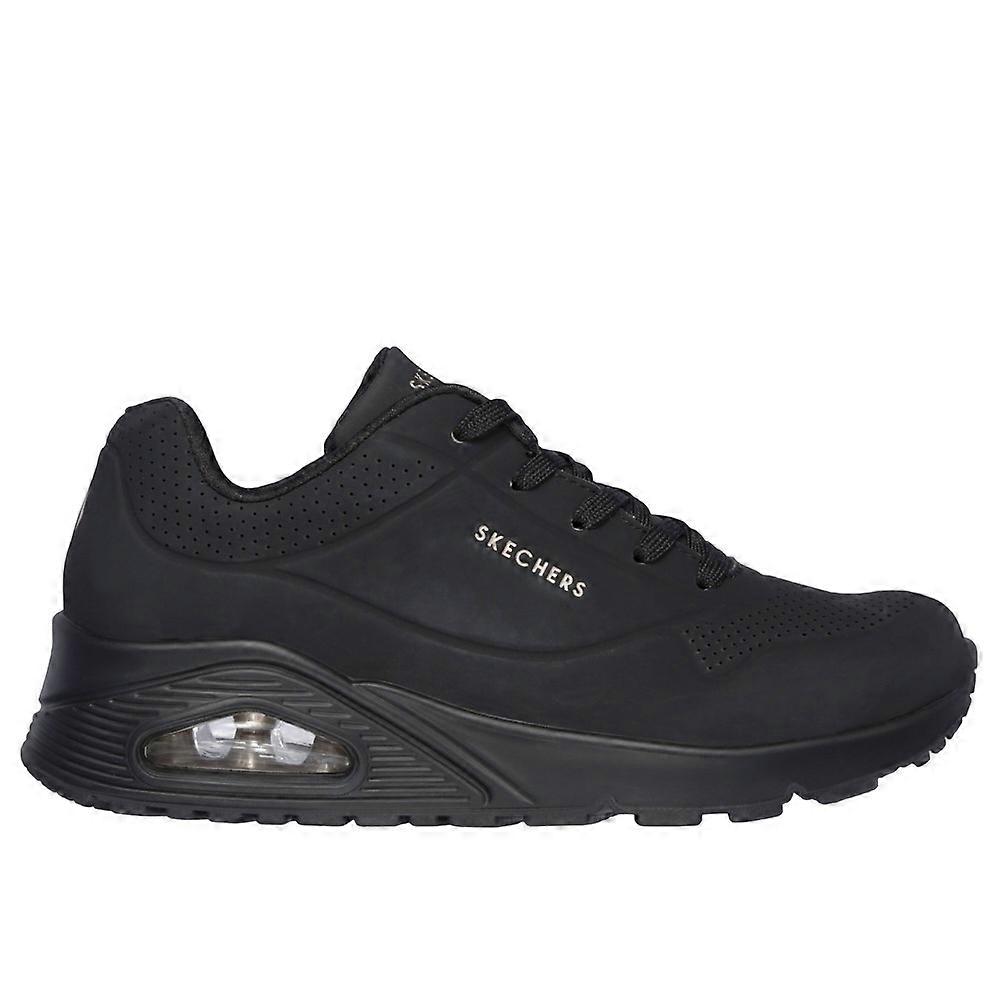 Shoes Skechers 73690WBBK