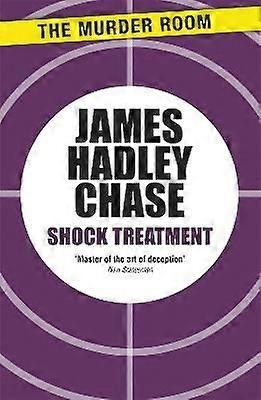 Shock Treatment