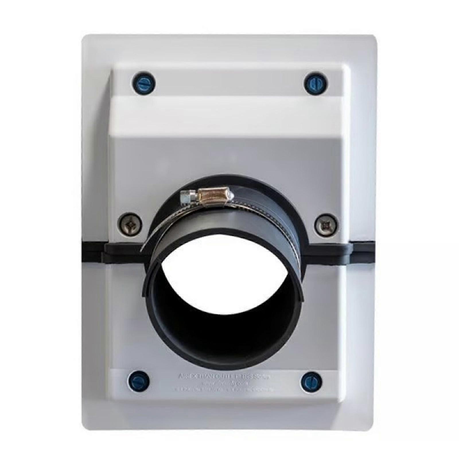 Power Inlet Twist Lock Female Twist Locking Connector Dustproof Heavy Duty Box