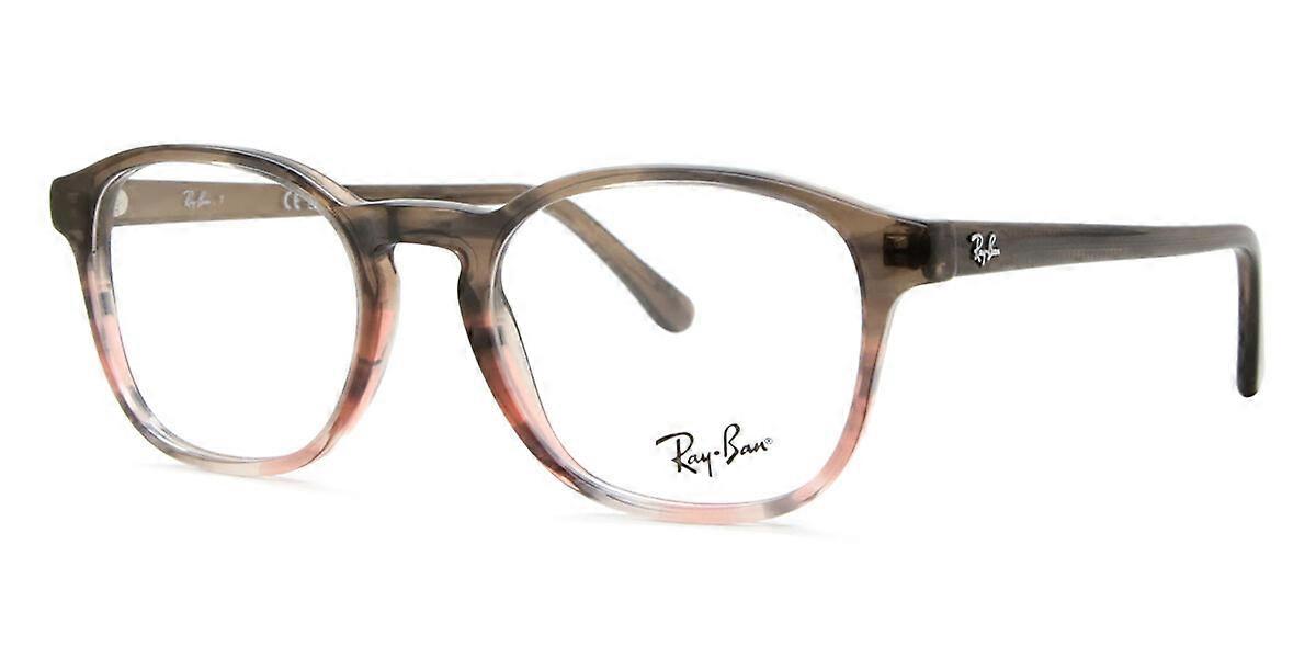 Ray-Ban RX5417 8251 Unisex Eyeglasses