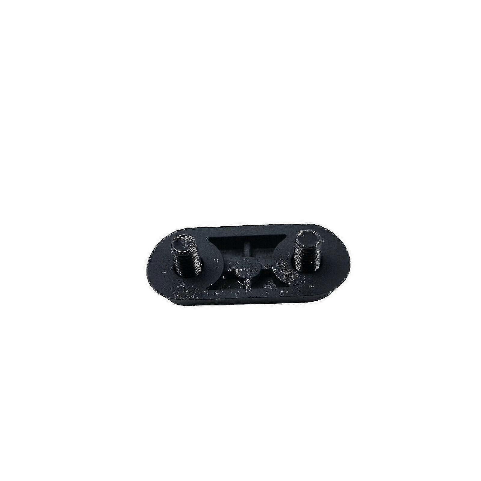 Ninebot ES1ES2ES4 electric scooter accessory riser fixing lock front fork and riser fixing block