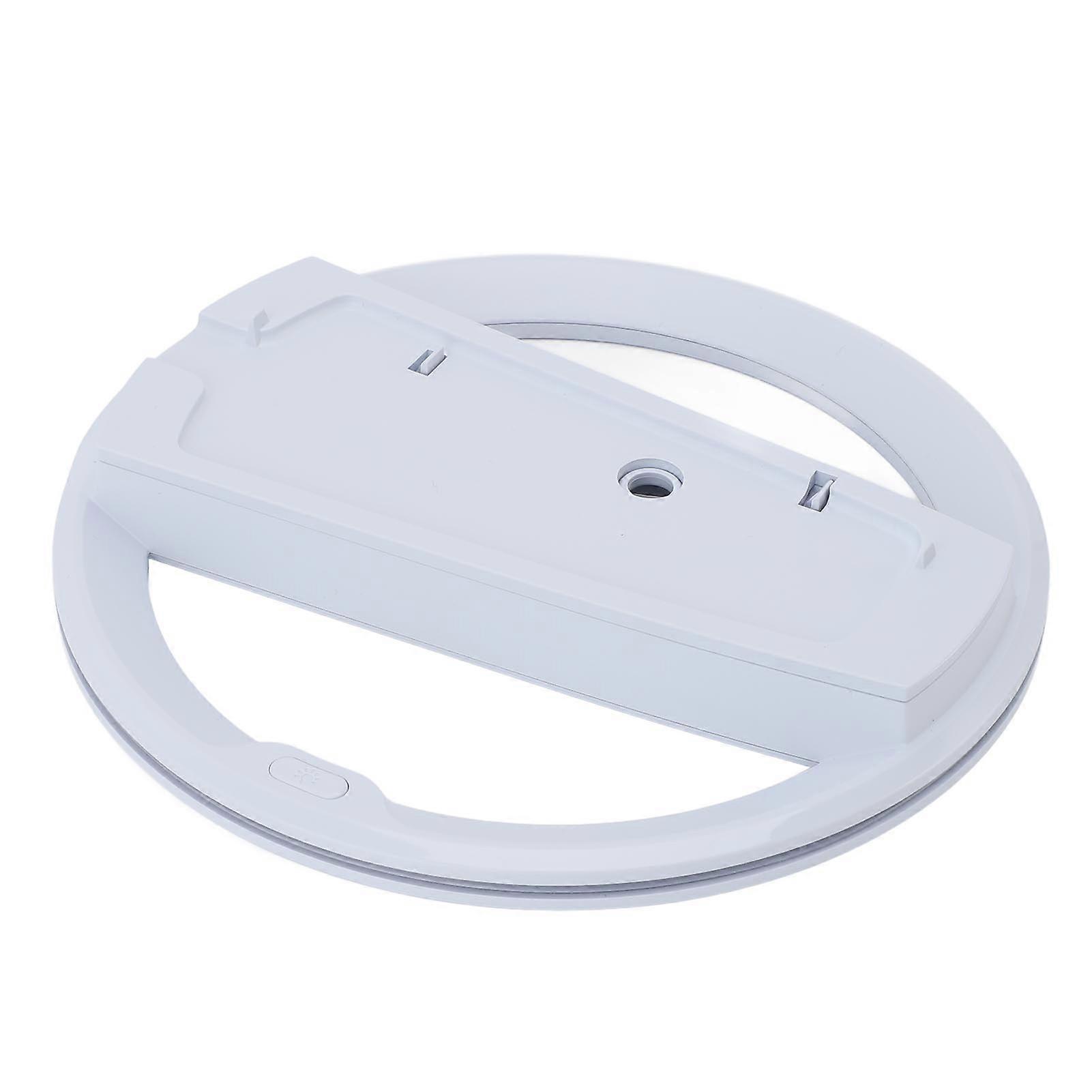Slim Vertical Stand for Pro Console ABS RGB Anti-Slip Base Mount