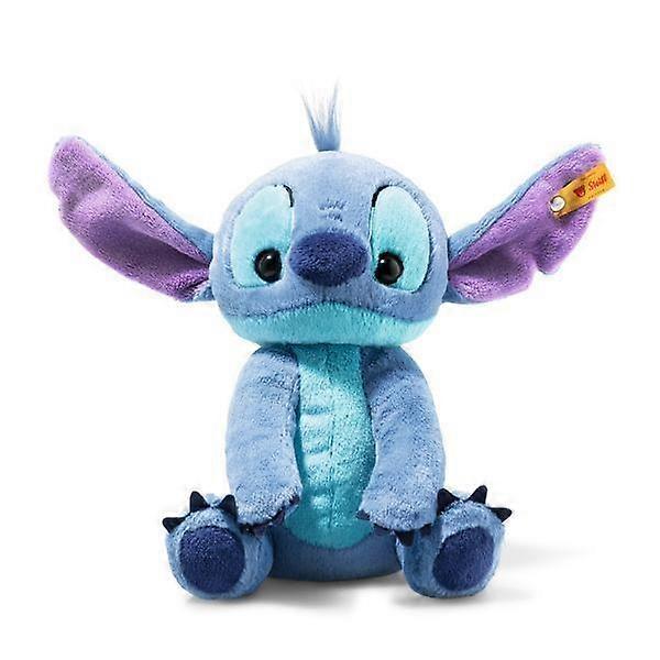 Steiff Lilo & Stitch Soft Toy Officially Licensed Cuddly Plush