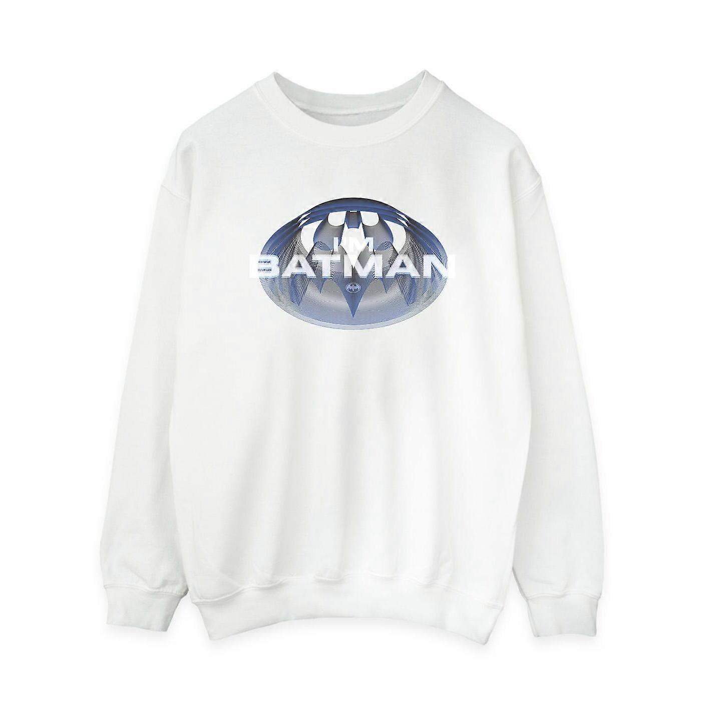 DC Comics Dame / Dame The Flash I'm Batman Genser