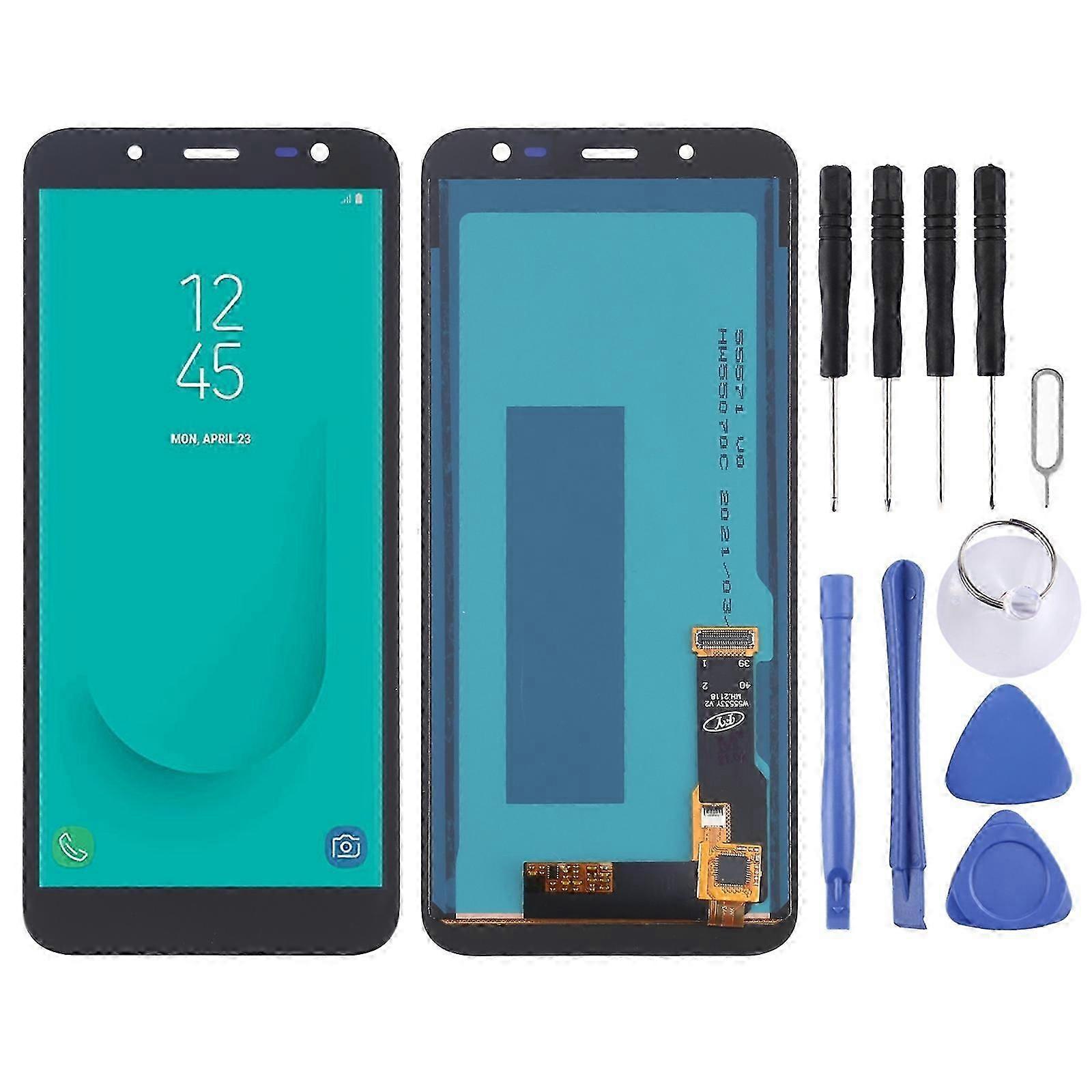 TFT LCD Screen for Galaxy J6 , On6, J600F/DS, J600G/DS With Digitizer Full Assembly