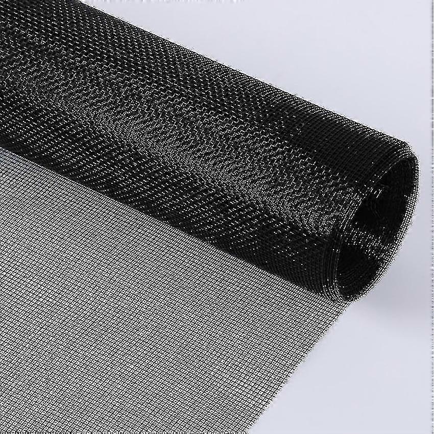 2m x 20m Anti Mosquito Net Door Window Screen Mesh Summer Protection for Family