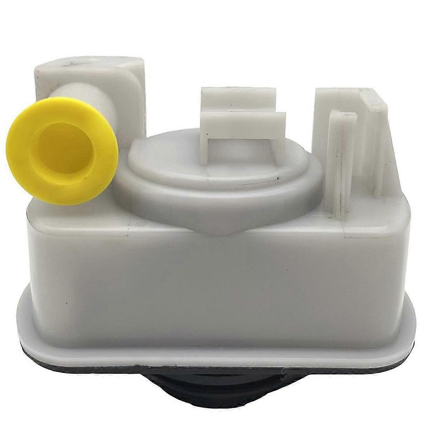 Evaporative System Integrity Module Detector for