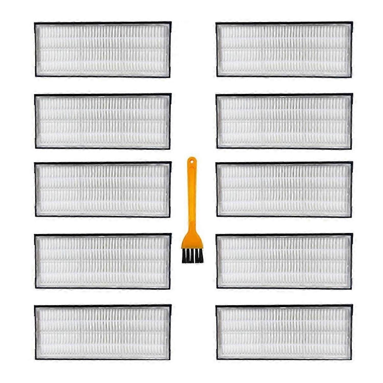 Hepa Filter Replacement for Roborock S7 S7+ S7 Max Ultra S8+ S8 T7S