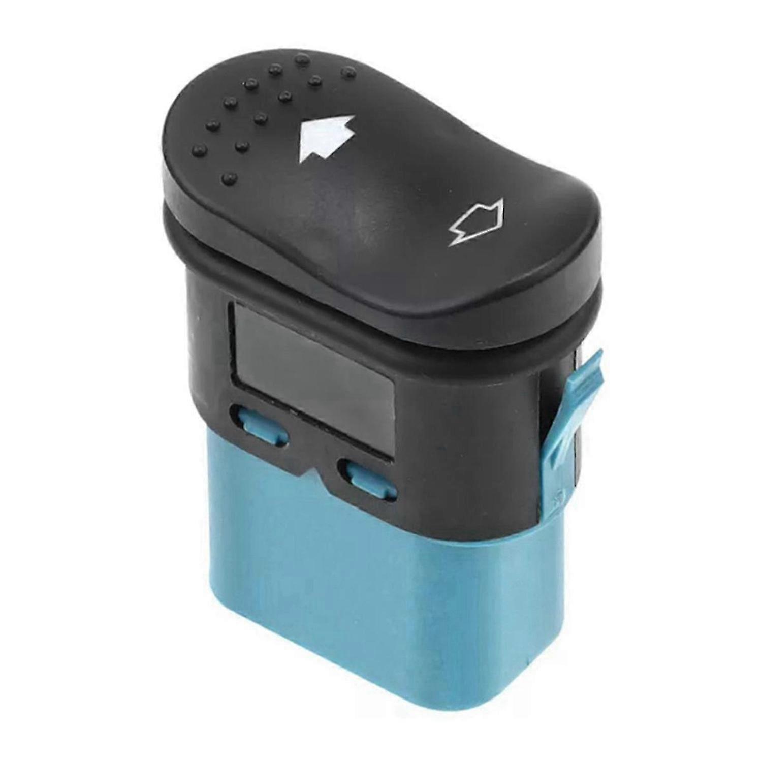 Front Right or Rear Power Window Switch for Ford Focus 2000-2007