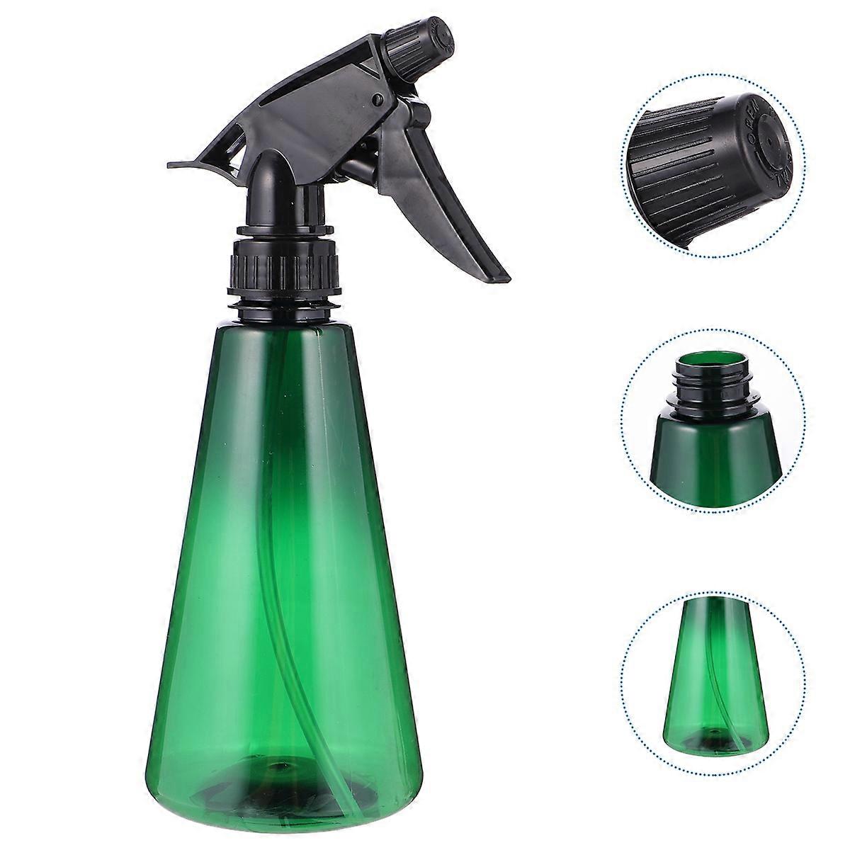 Watering Can Garden Sprayer for Watering in Green Color Design