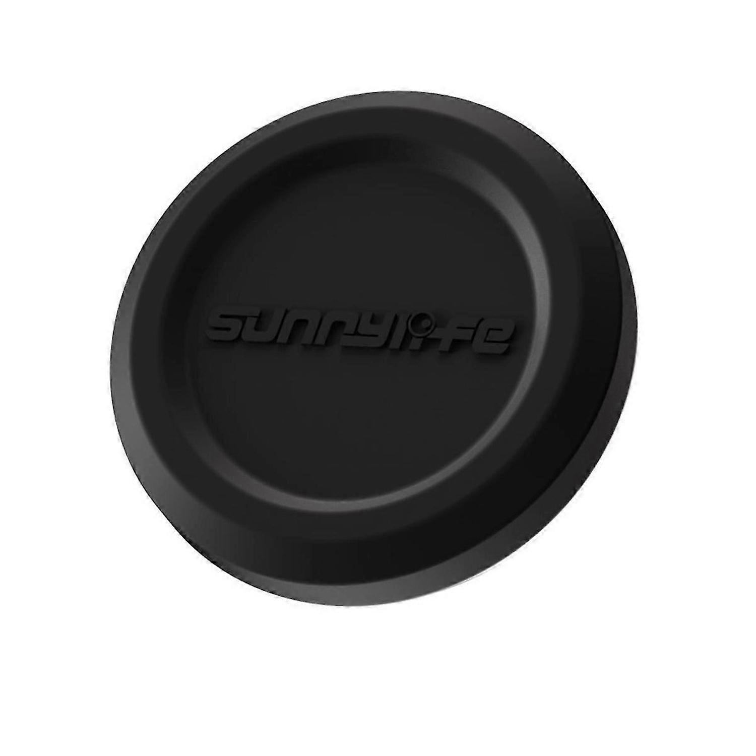SUNNYLIFE 2Pcs Camera Lens Protective Cover For Insta360 GO 3S
