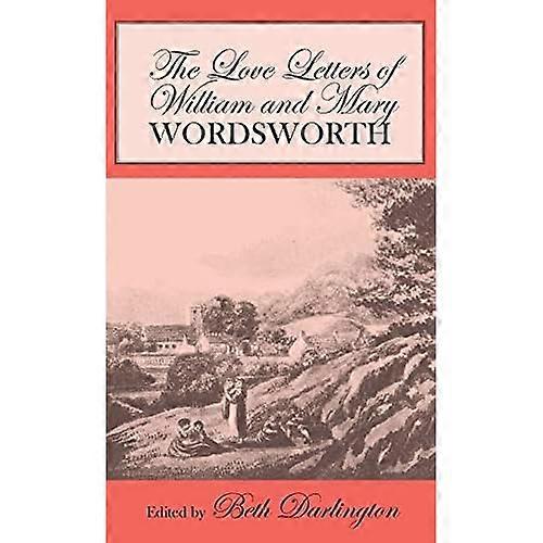 Lettere d'amore di William e Mary Wordsworth