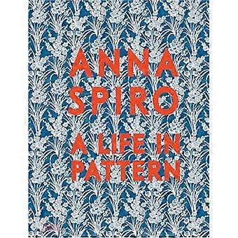 Anna Spiro : Alife i mønster