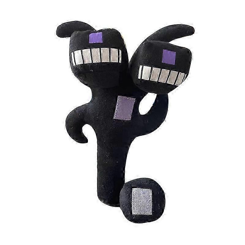 子供のクリスマスプレゼントの周りの黙示録的な嵐ゲームのぬいぐるみ