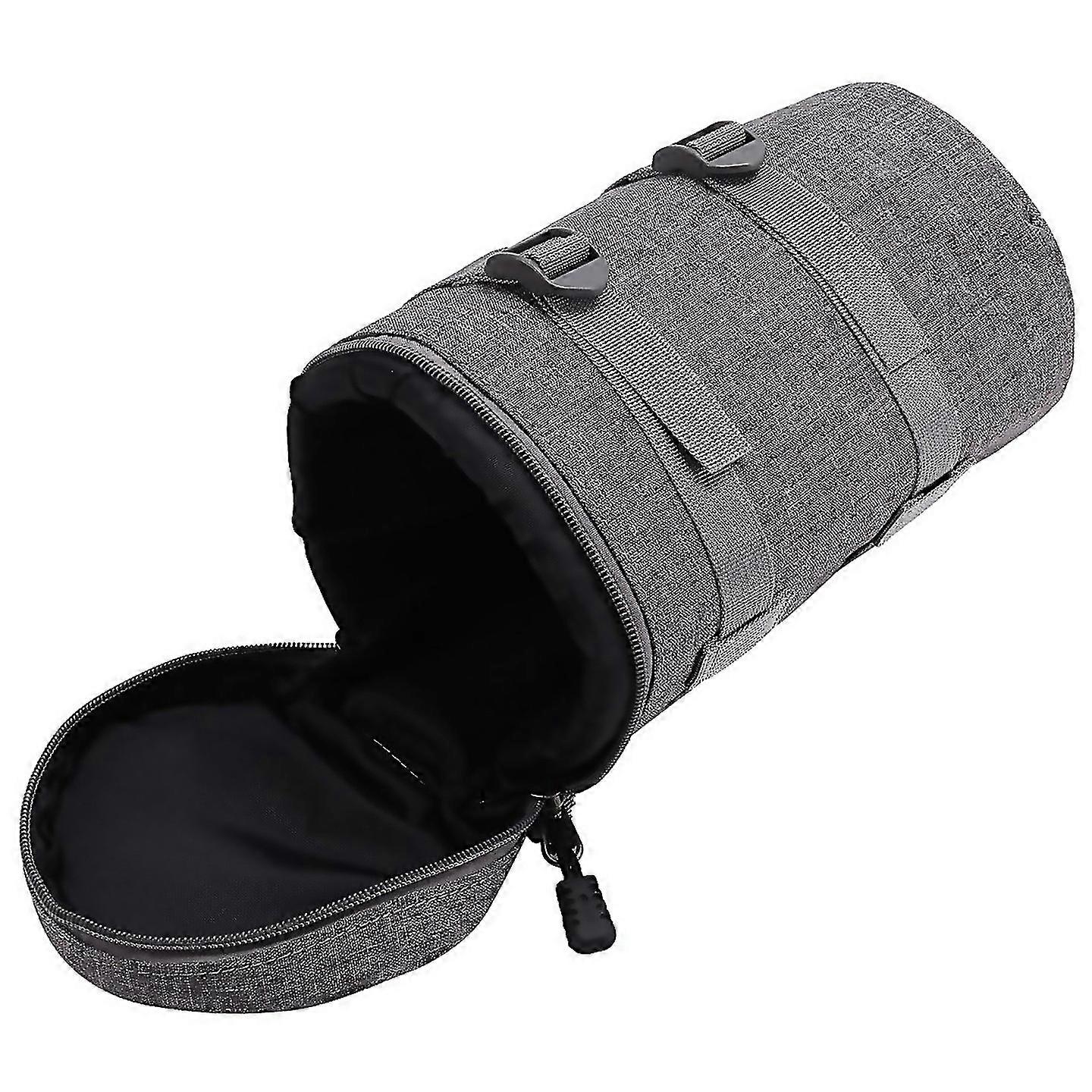 For Slr Camera Lens Bag Camera Lens Protective Case For
