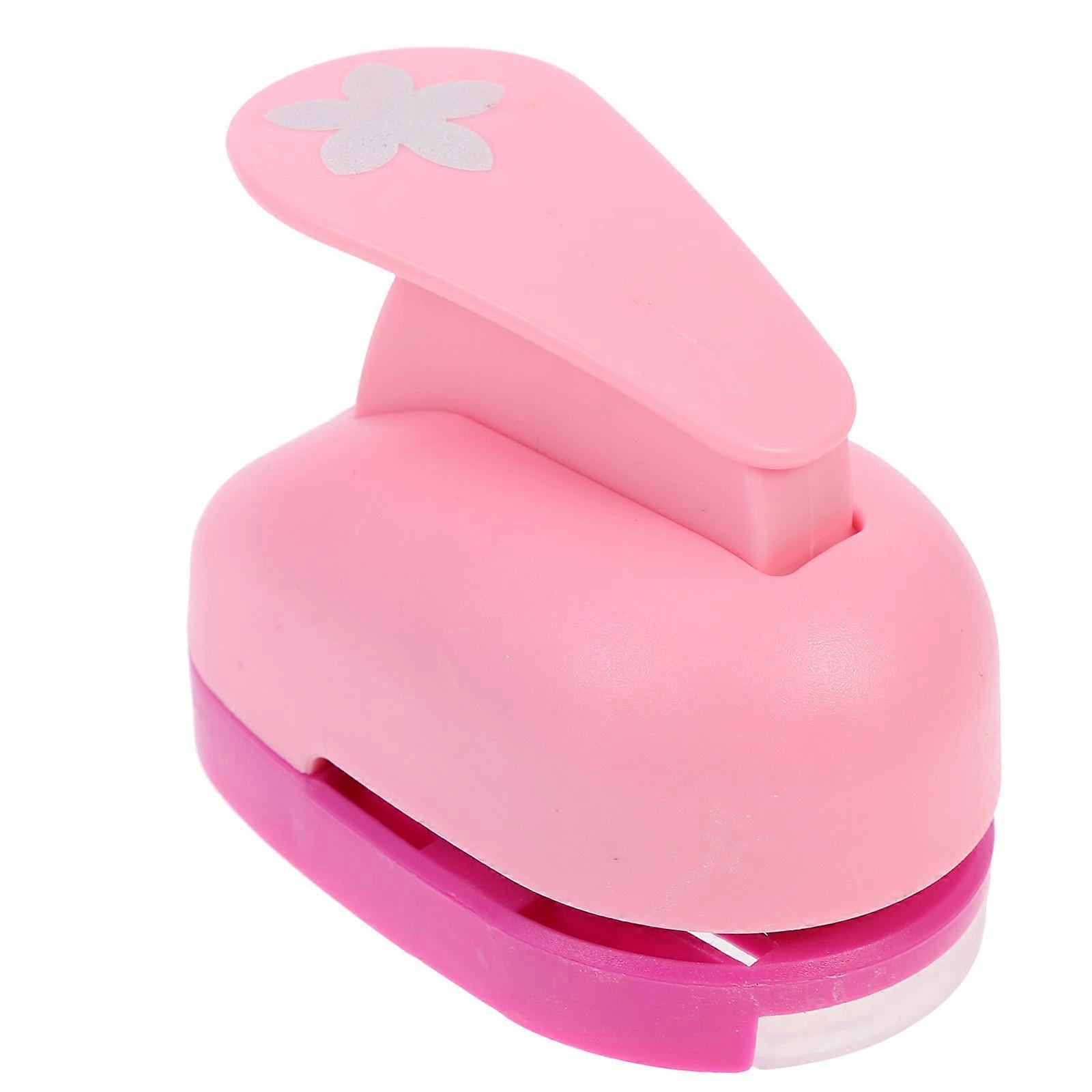 Embossing Paper Punch Handmade Punch for Craft Art Use