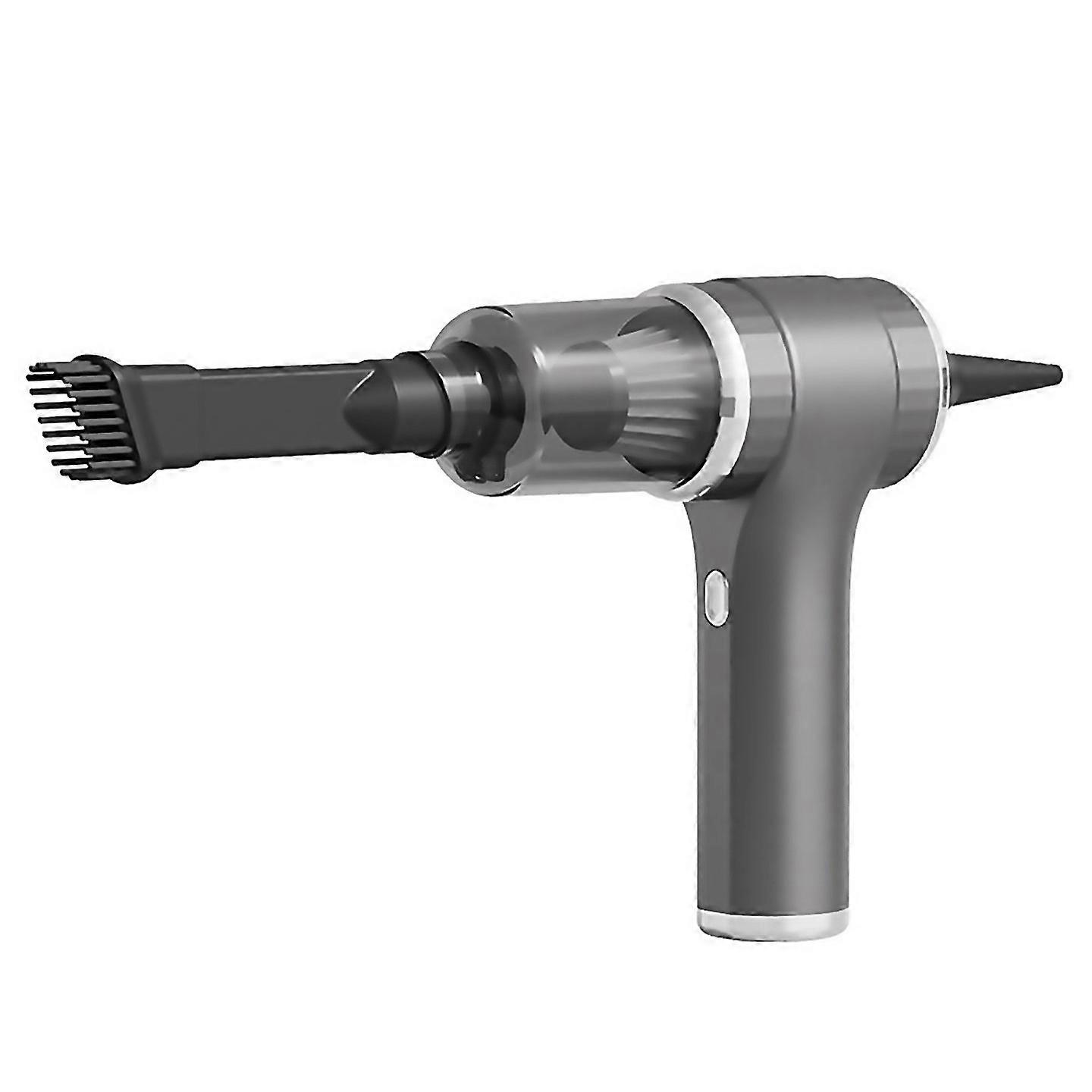 For Car Vacuum Cleaner Wireless Powerful Cleaning Machine