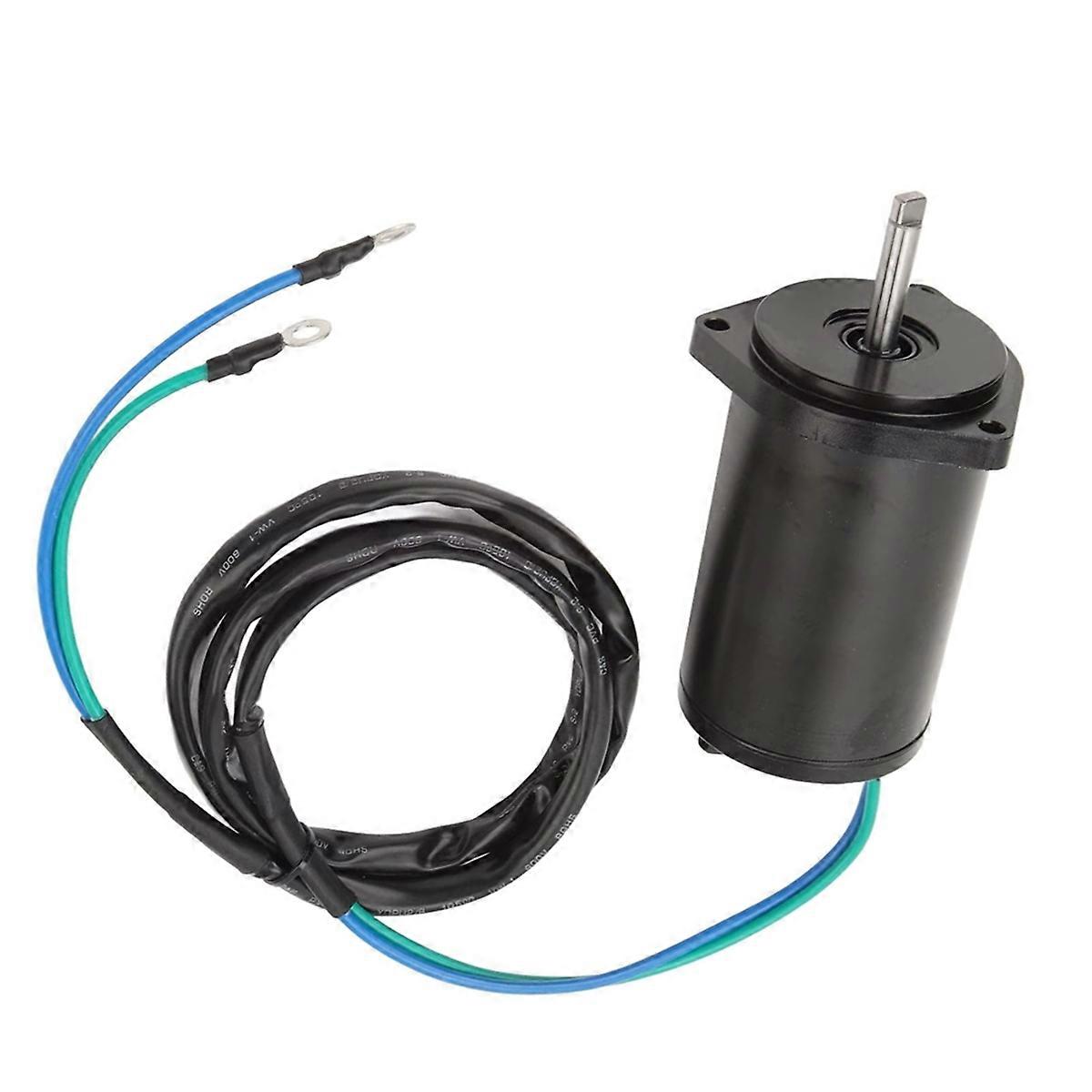 Boat Power Tilt Trim Motor for Outboard Engine 40HP-100HP