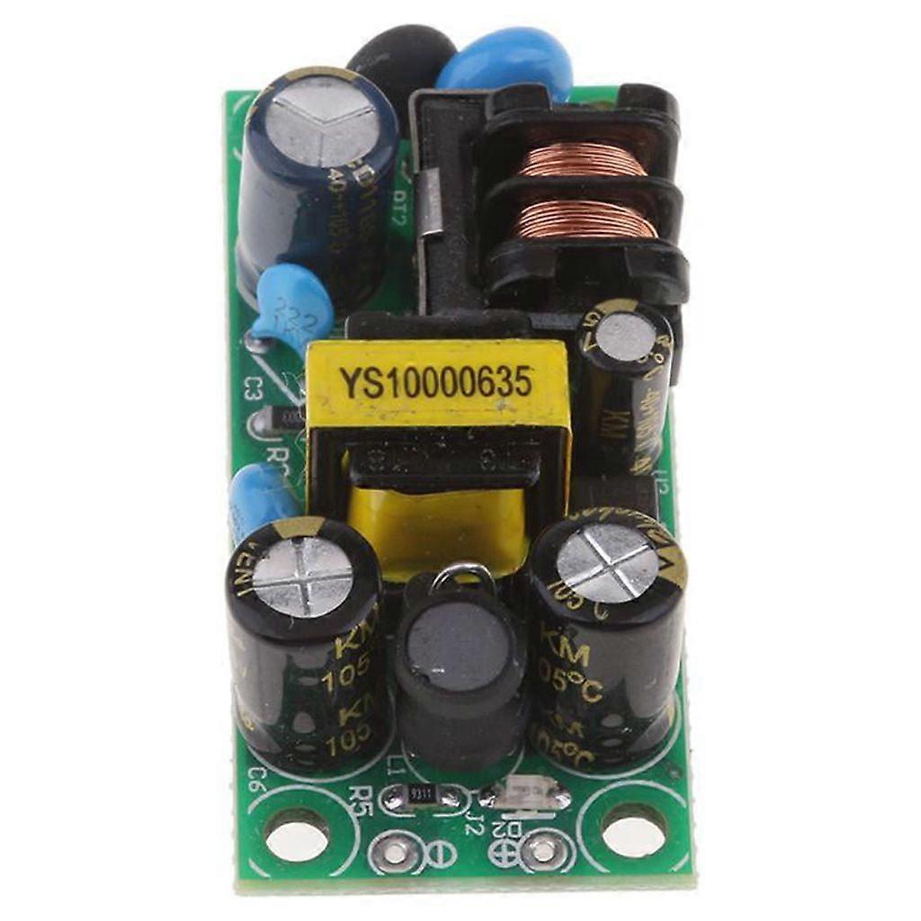 12V 500mA Buck Converter Isolated Switching Module