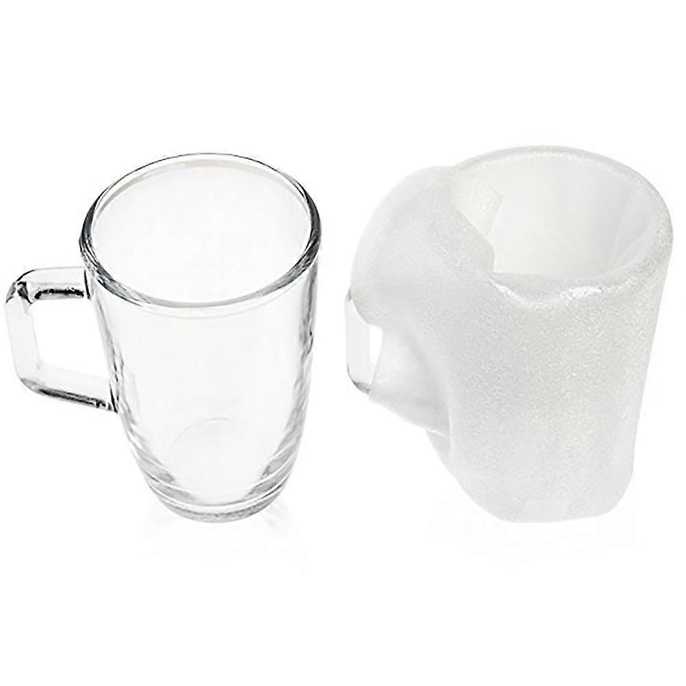Cushion Wrap For Packing Epe Foam Sheet Dishes Glasses Plates Fragile Items 30x30x0.5cm White 50Set
