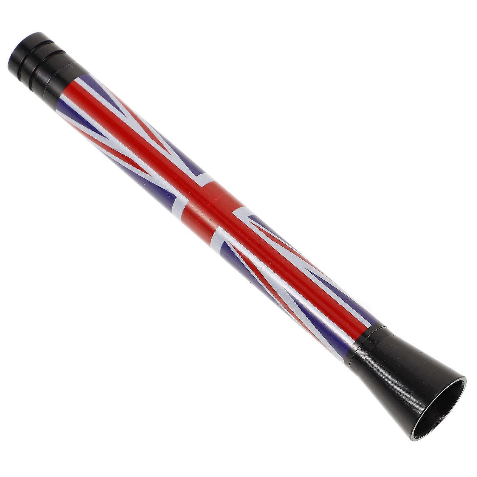 Autoantenne, weiß, Ersatz für Autobesitzer-Radiosignalantenne, 3,9 × 0,4 × 0,4 Zoll, 1 Satz