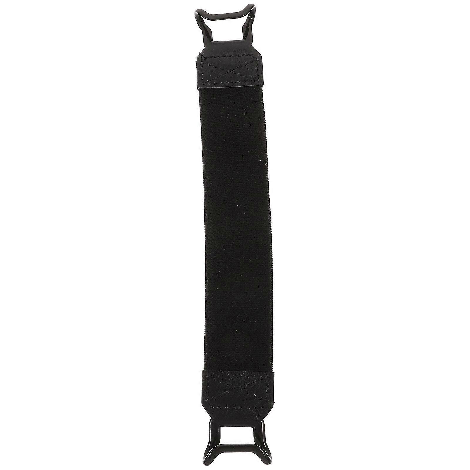 Single Hand Tablet Strap Suitable For Tablet Users Lightweight Tablet Accessory Perfect For Home Occasions Flexible Design 1Set
