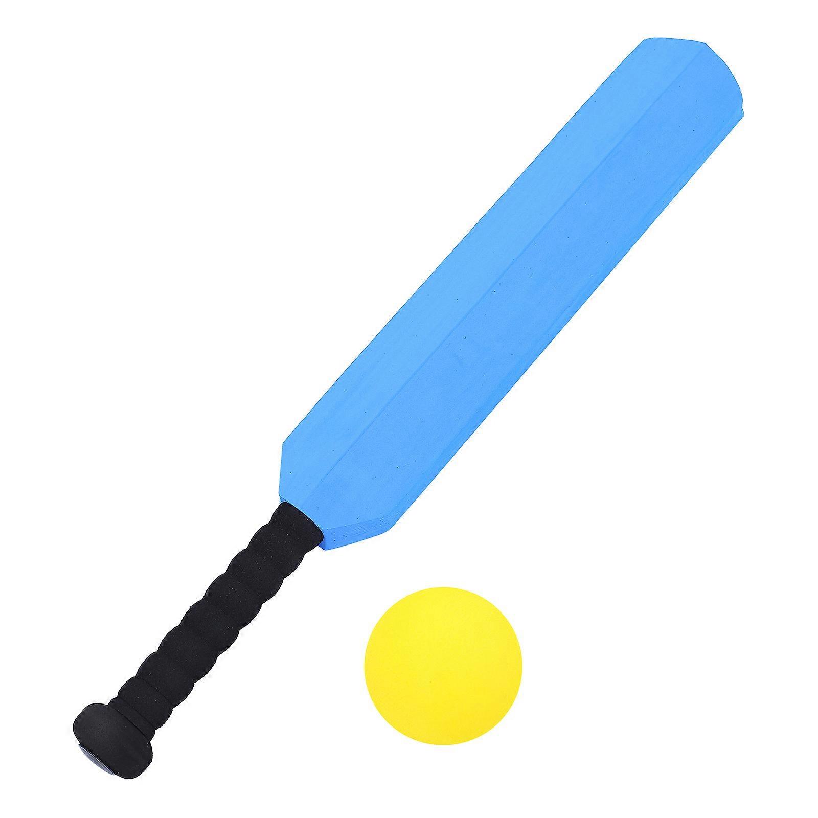 Kids Cricket Play Toy 3Sets Game for Interactive Fun