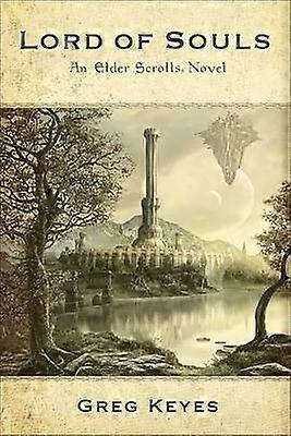 The Elder Scrolls Novel