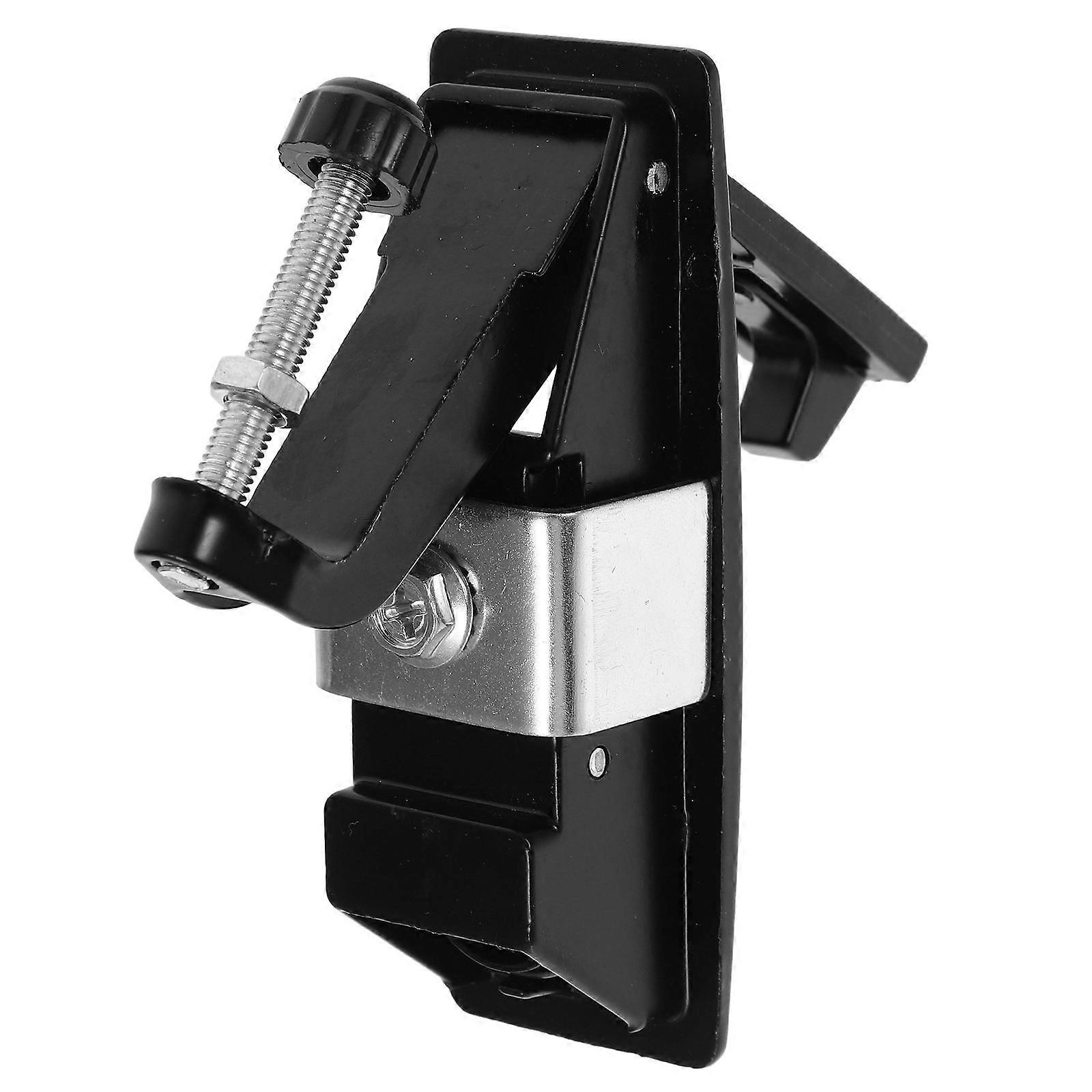 Adjustable Lever Door Latch Lock Zinc Alloy Compression Latch 10Pcs