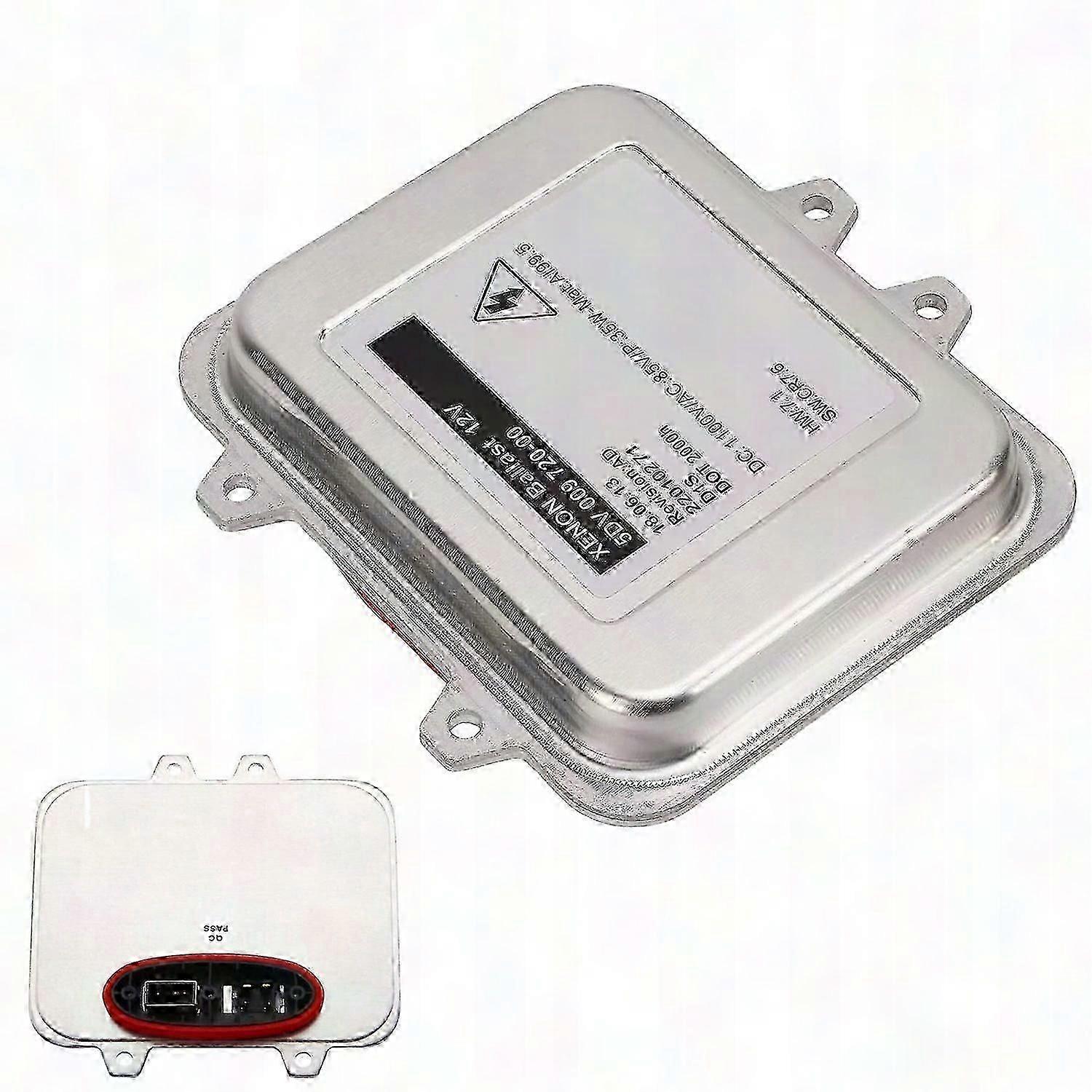 Opel Insignia Xenon Inverter 5DV00972000