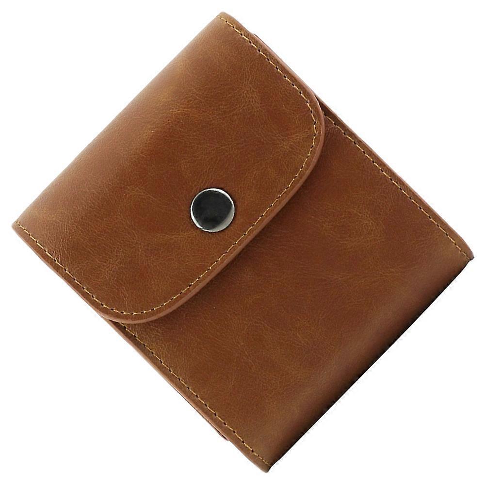 Instant Camera Case Camera Accessory Back Buckle Design Travel 1Pack