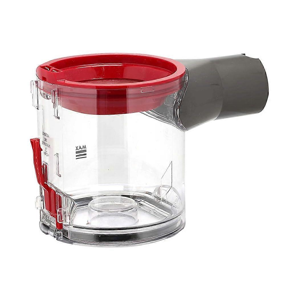 Dust Bin Replacement For Dyson V7 V8 SV10 SV11 Part No 967699-01 Vacuum Canister Attachments Dust Container 1-Pack