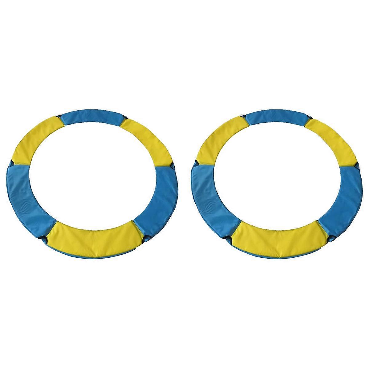 Trampoline Pad, Replacement Trampoline Safety Pad,Trampoline Spring Cover,Safety Guard Spring Protec