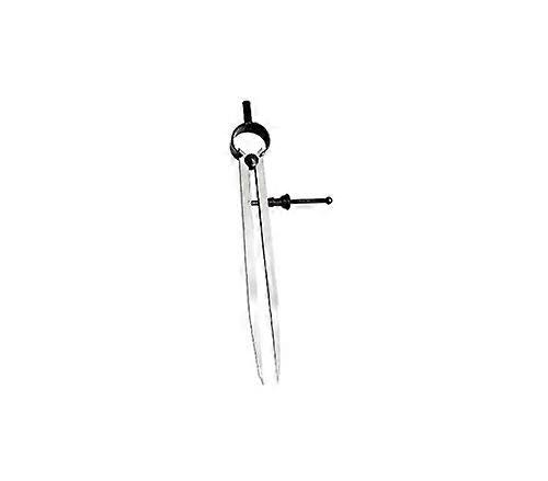 49010067 ProSeries Spring Divider, 8 Inch, Model 49010067, Adjustable Spring Divider for Metalworking