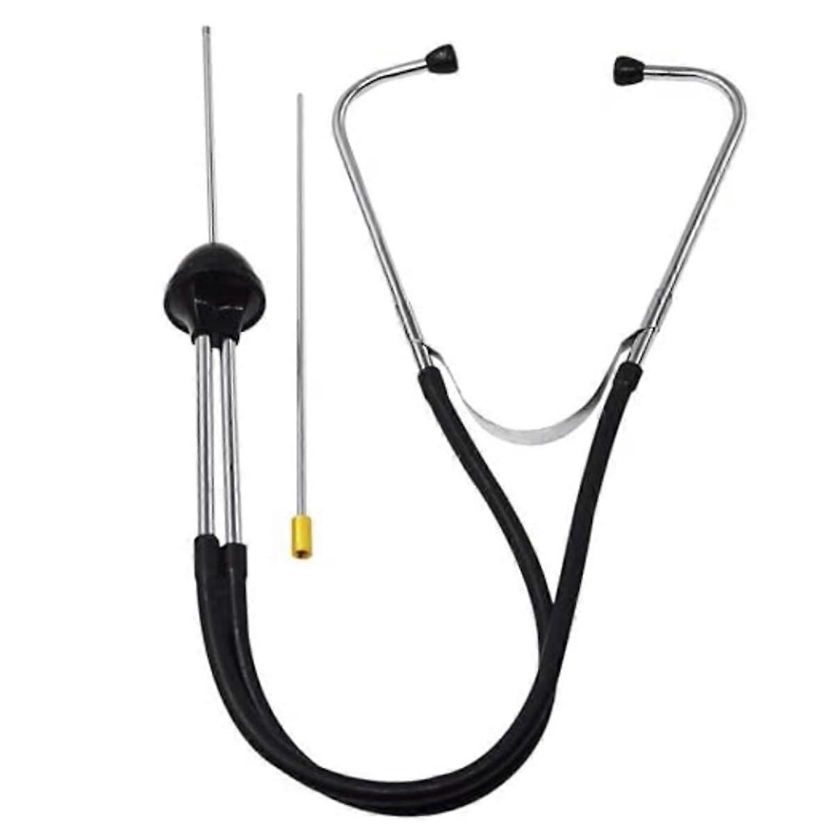 Multi-purpose Car Engine Block Stethoscope Tools Auto Repair Tools Automotive Engine Analyzer