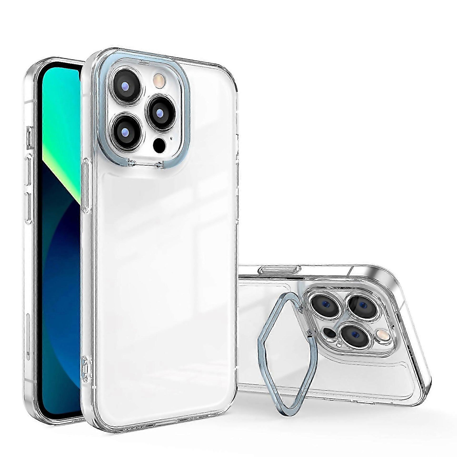 For Transparent Invisible Bracket Shockproof Phone Designed For Modern Living