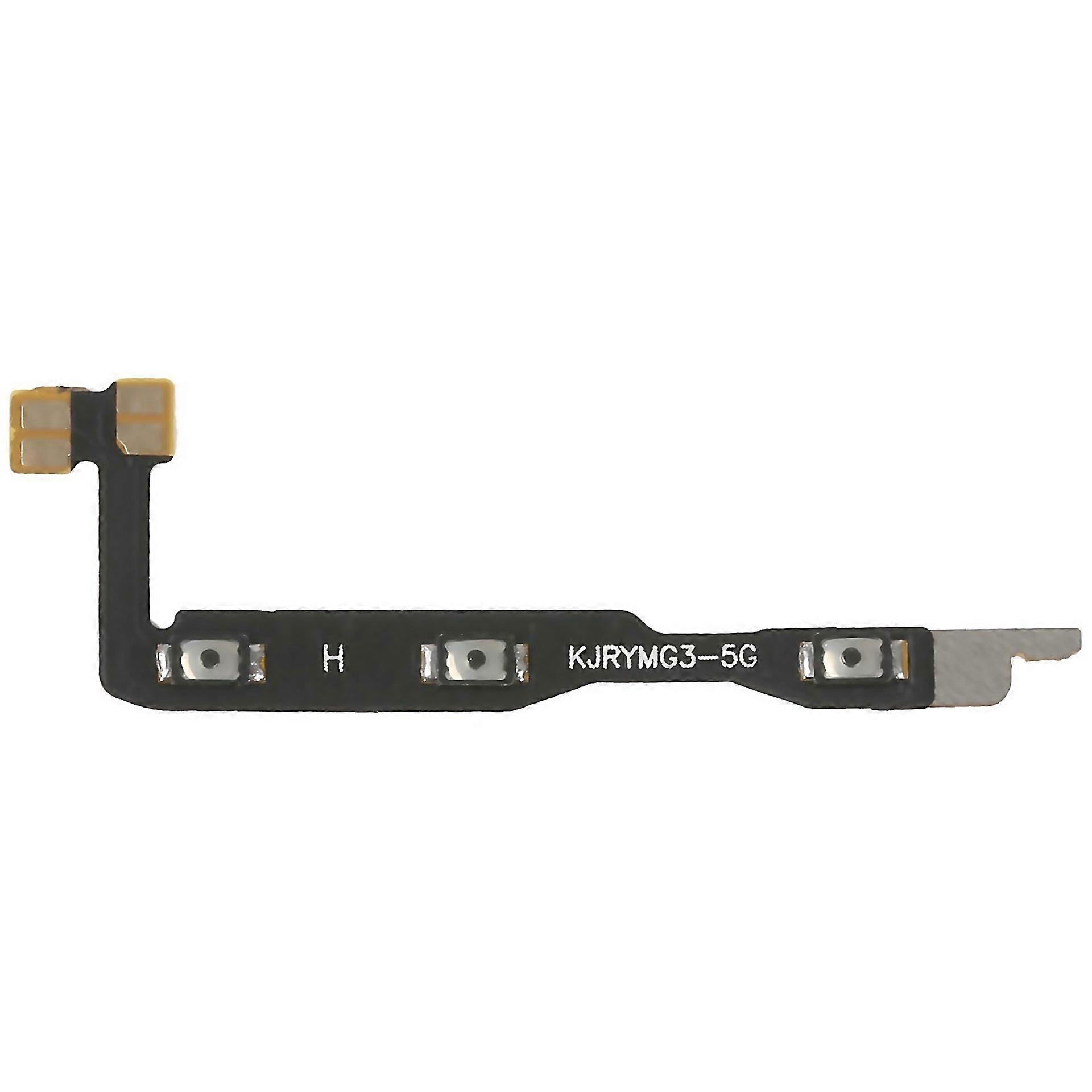 For Honor Magic3 Power Button Volume Button Flex Cable