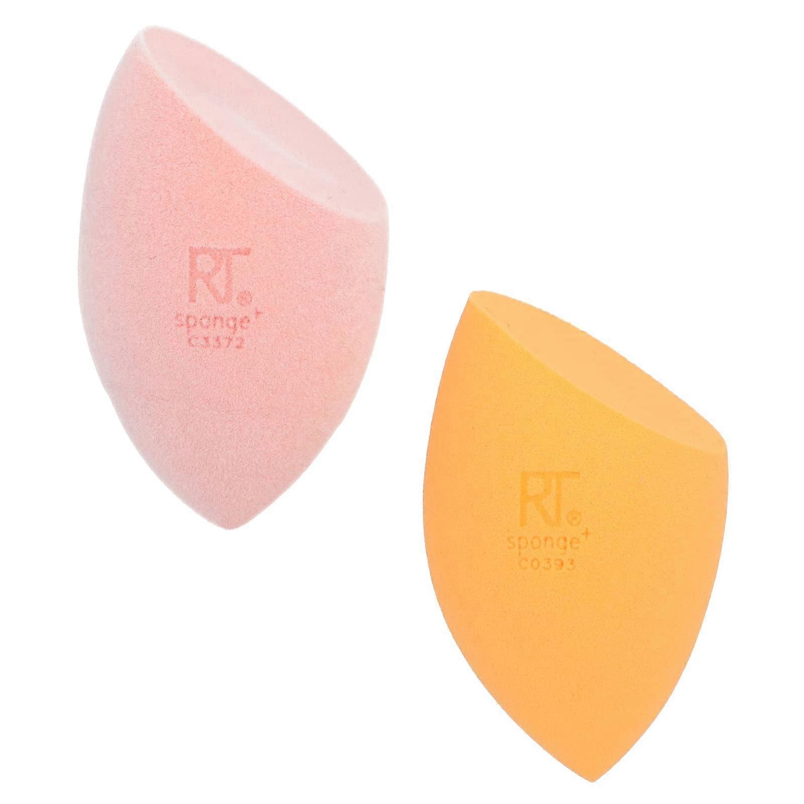 Ionic Blend + Set Sponge Duo, 2 Sponges