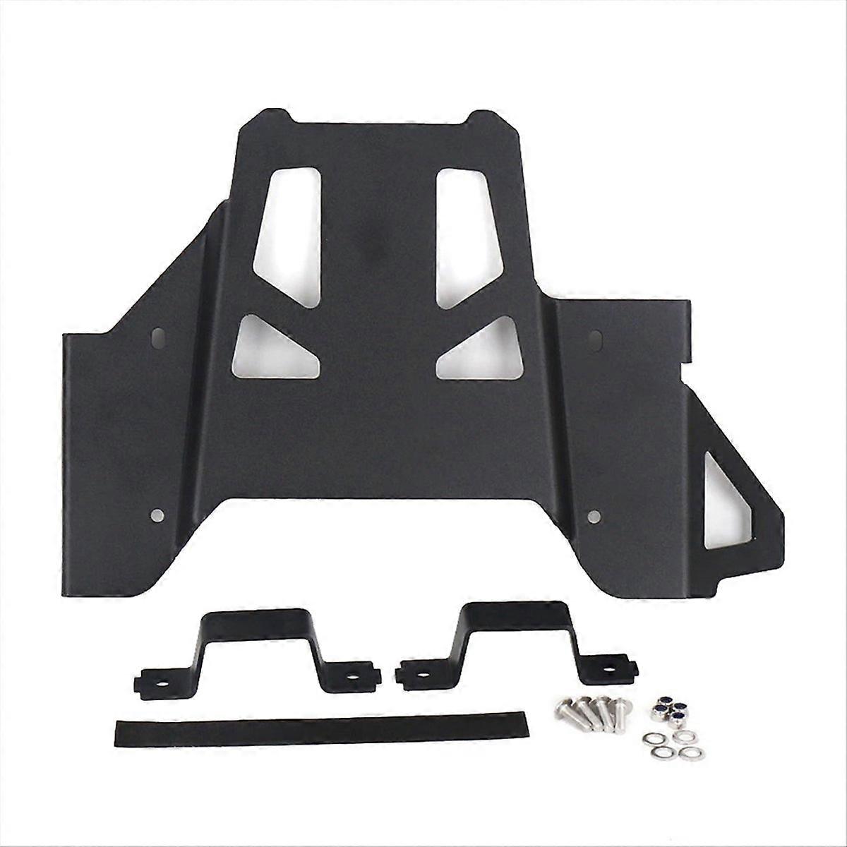 Motorcycle Accessories Center Stand Protection Plate For 