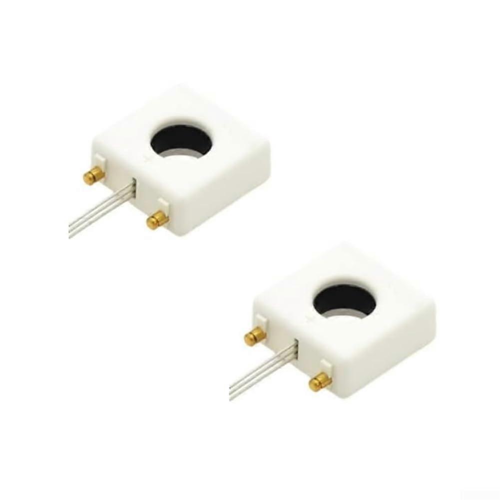 2 Hall Current Sensors 0 To 100 A Adjustable DC ShortCircuit And Overcurrent Detection