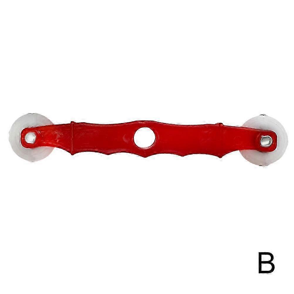 2025 Screen Roller Tool Repair Window Frame With Wooden Handle Installing