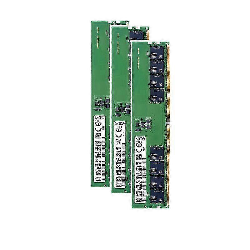 2025 RAM-palvelinmuistia DDR4 32 Gt 2666 MHz REG ECC DIMM