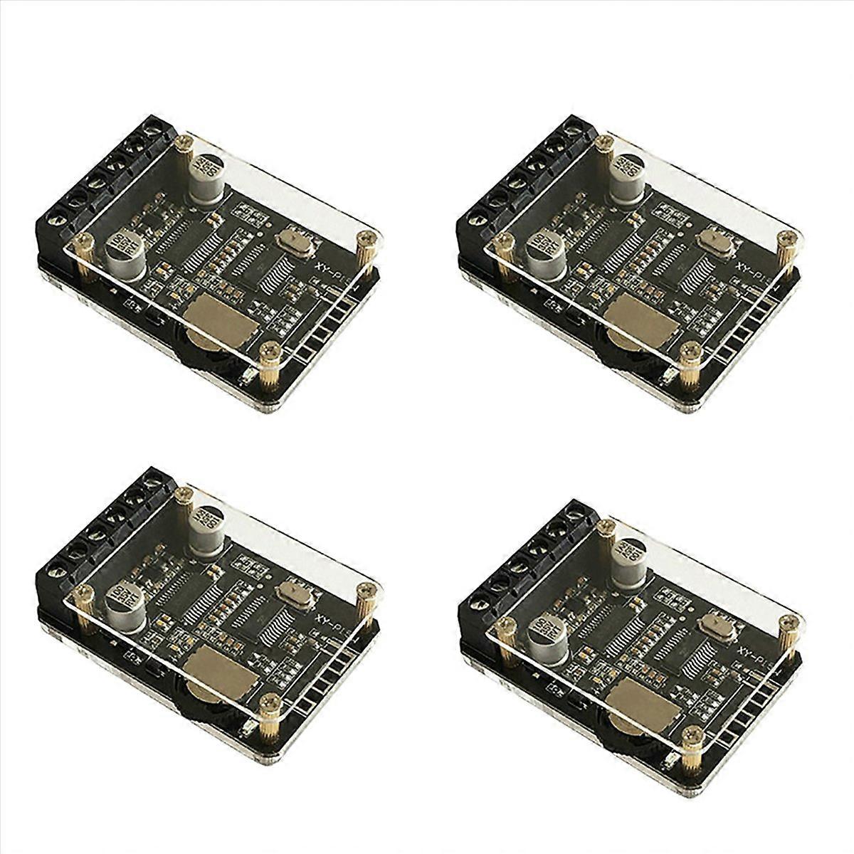 10W 15-20W Stereo Bluetooth Audio Power Amplifier Board Module