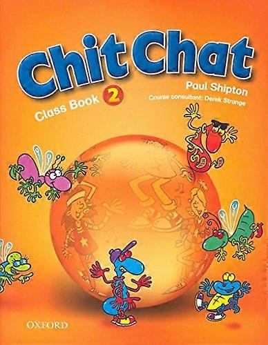 Chit Chat: 2: Class Book