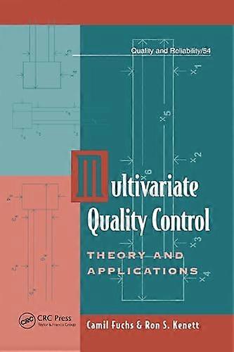 Multivariate Quality Control: Theory and Applications