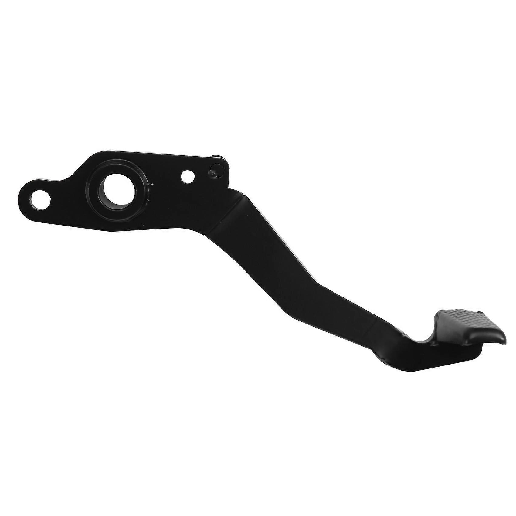 Μοχλός ελέγχου πεντάλ φρένου μοτοσικλέτας για Kawasaki Ninja 650 Z650 EX650 ER650 2017-2025 μαύρο