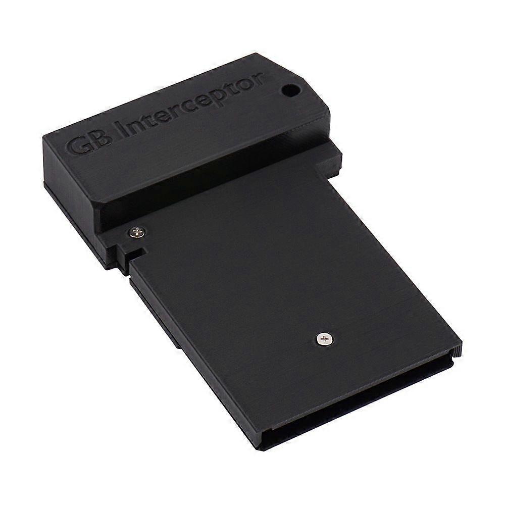 DIY Video Capture Card GB Interceptor for the Game Boy GBC GBA GBP Consoles