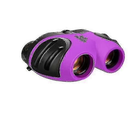 Compact Shock Proof Binocular For Kids Best Gifts